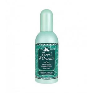 ТОАЛЕТНА ВОДА TESORI 0.100 MATCHA