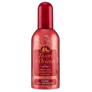 ТОАЛЕТНА ВОДА TESORI 0.100 FIORE DEL DRAGONE
