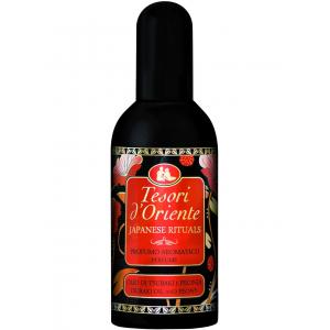 ТОАЛЕТНА ВОДА TESORI 0.100 JAPANESE RITUALS