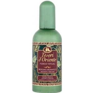 ТОАЛЕТНА ВОДА TESORI 0.100 NIMFEA BIANCA