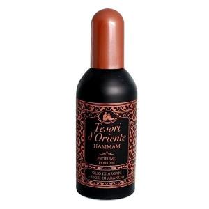 ТОАЛЕТНА ВОДА TESORI 0.100 HAMMAM