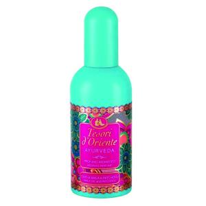 ТОАЛЕТНА ВОДА TESORI 0.100 AYURVEDA