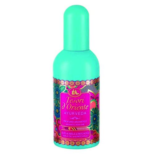 ТОАЛЕТНА ВОДА TESORI 0.100 AYURVEDA