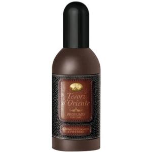 ТОАЛЕТНА ВОДА TESORI 0.100 LEGNO DI GUAJACO