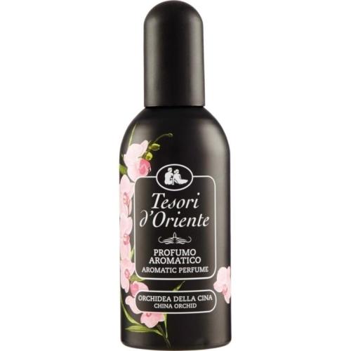 ТОАЛЕТНА ВОДА TESORI 0.100 ORCHIDEA