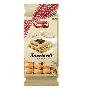 БОНОМИ БИШКОТИ САВОЯРДИ 0.400