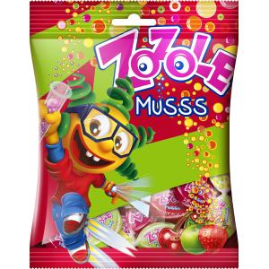 Б-НИ ЗОЗОЛЕ 0.075 ЯБЪЛКА/ЧЕРЕША/ЯГОДА