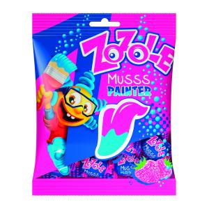 Б-НИ ЗОЗОЛЕ 0.075 ОЦВЕТЯВАЩИ СИНЬО