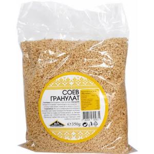 БК СОЕВ ГРАНУЛАТ 0.350