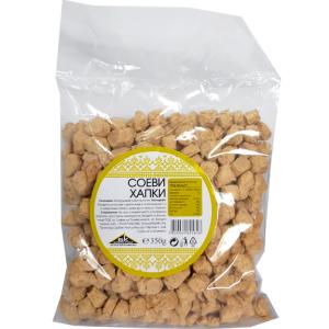 БК СОЕВИ КУБЧЕТА/ХАПКИ 0.350