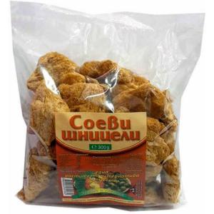 БК ШНИЦЕЛ СОЕВ 0.300