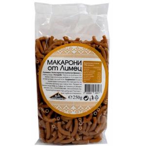 БК МАКАРОНИ ОТ ЛИМЕЦ 0.250
