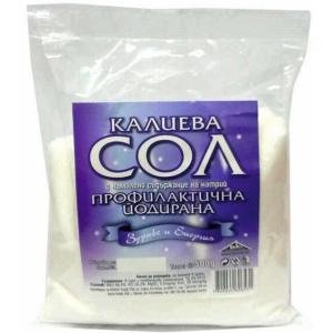 БК КАЛИЕВА СОЛ 0.500