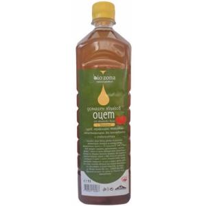 БК ОЦЕТ ЯБЪЛКОВ ДОМАШЕН ОТ ЯБЪЛКОВО ВИНО 1л