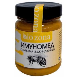 БК ИМУНОМЕД БИО ЗОНА 0.240