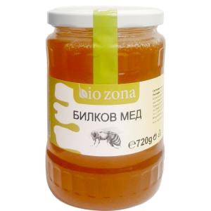 БК МЕД БИЛКОВ БИО ЗОНА 0.720