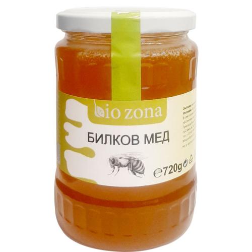БК МЕД БИЛКОВ БИО ЗОНА 0.720