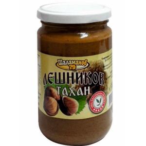 БК ТАХАН ЛЕШНИКОВ ШАЛАМАНОВ 0.300