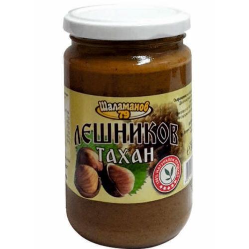 БК ТАХАН ЛЕШНИКОВ ШАЛАМАНОВ 0.300