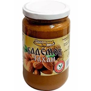 БК ТАХАН БАДЕМОВ ШАЛАМАНОВ 0.300