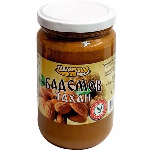 БК ТАХАН БАДЕМОВ ШАЛАМАНОВ 0.300