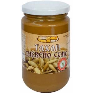 БК ТАХАН ОТ ТИКВЕНО СЕМЕ ШАЛАМАНОВ 0.300