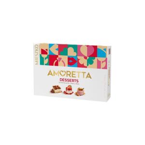 МИЕЗКО ШБ АМОРЕТА 0.276 КАРТОНЕНА КУТИЯ /7028/