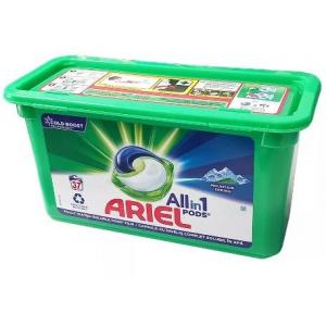 АРИЕЛ 3в1 КАПСУЛИ 37/38 ПРАНЕТА СПРИНГ /9542/