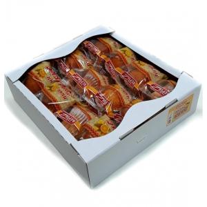 ПЕРУН МИНИ КЕКС ПОРТОКАЛ 0.080