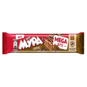 В-ЛИ МУРА 0.045 MEGA BITE KOFE /0047/