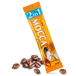 ЛИНО МОССА 2в1 10гр РАЗТВОРИМО