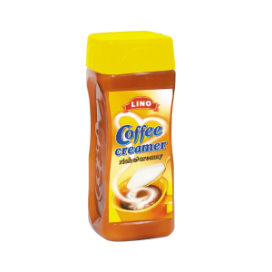 ЛИНО ПРОДУКТ ЗА КАФЕ И ЧАЙ 100гр БУРКАН