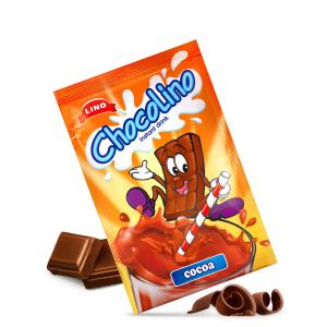 ЛИНО МЛЕЧНА НАПИТКА ЧОКОЛИНО 30гр МЛЯКО С КАКАО