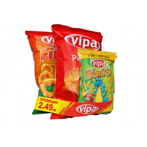 ПРОМО ПАКЕТ ВИПА