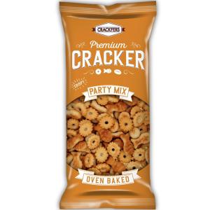 БИФА Б-ТИ КРЕКЕР ПАРТИ МИКС 0.300 ОРАНЖЕВ