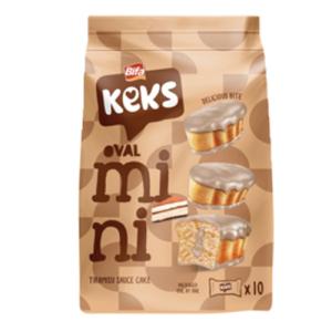 БИФА МИНИ КЕКС ТИРАМИСУ 0.180