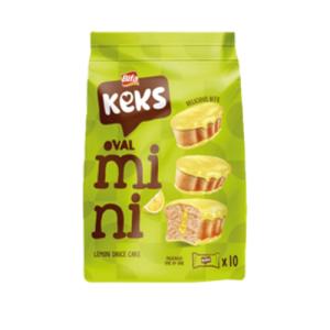 БИФА МИНИ КЕКС ЛИМОН 0.180