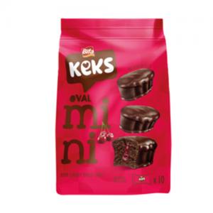 БИФА МИНИ КЕКС ЧЕРЕША 0.180