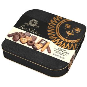 ЛАМБЕРТЦ БИСКВИТИЕРА LIEBLINGS BEST SELECTION 0.520