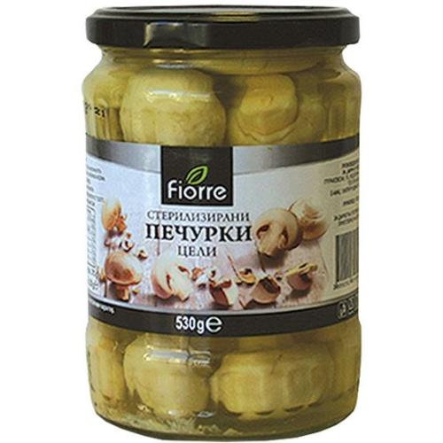 ФИОРЕ ГЪБИ 0.530 ЦЕЛИ