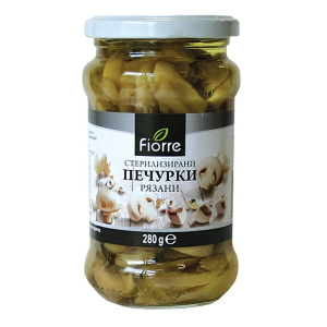 ФИОРЕ ГЪБИ 0.280 РЯЗАНИ