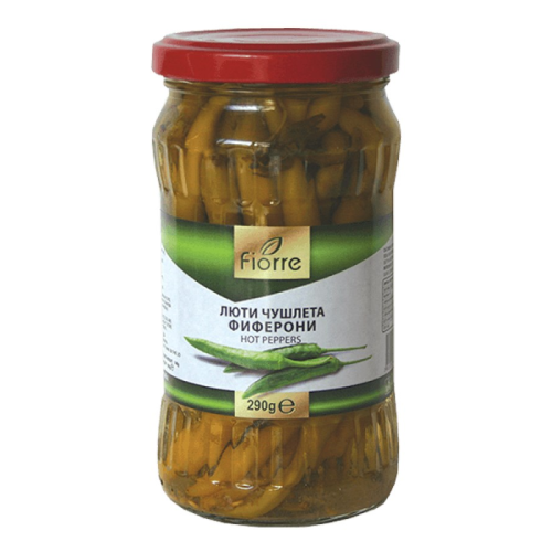ФИОРЕ ФИФЕРОНИ 0.300