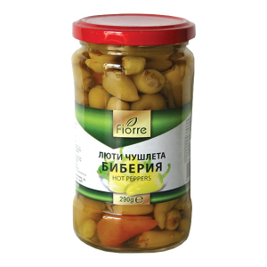 ФИОРЕ ЧУШКИ БИБЕРИЯ 0.290/0.370