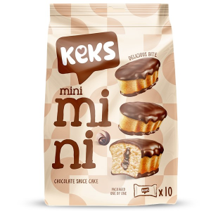 БИФА МИНИ КЕКС КАКАО 0.180