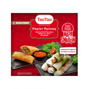 ОРИЗОВА ХАРТИЯ ЗА РУЛЦА ТАО-ТАО 0.050