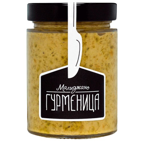 ГУРМЕНИЦА МАЛИДЖАНО 0.330