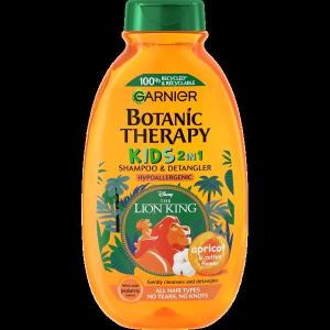 БОТАНИКАЛ Ш-Н 0.250 KIDS 2in1 APRICOT