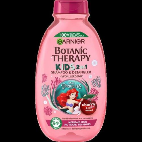 БОТАНИКАЛ Ш-Н 0.250 KIDS 2in1 CHERRY