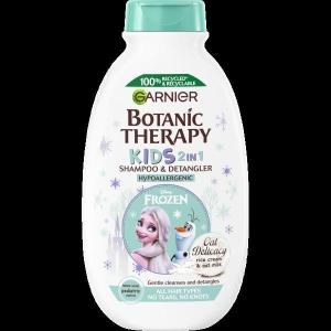 БОТАНИКАЛ Ш-Н 0.250 KIDS 2in1 OAT DELICACY