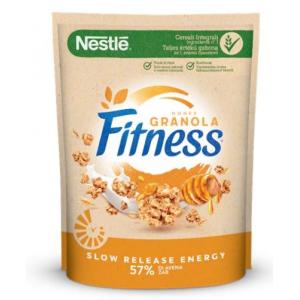 ФИТНЕС GRANOLA 0.300 МЕД
